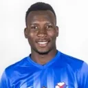 Yacouba Diori — cầu thủ
