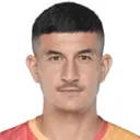 Saúl Crespo — cầu thủ, East Bengal II