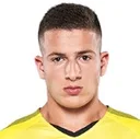 Roy Korine — cầu thủ, Hapoel Tel Aviv