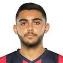 Yarin Serdal — cầu thủ, Ironi Tiberias