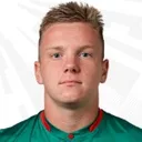 Nikolay Titkov — cầu thủ, Lokomotiv