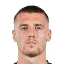 Jordan Bustin — cầu thủ, Beerschot VA