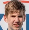Dánial Danielsen — cầu thủ, NSI Runavik