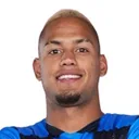 Delvin Alfonzo — cầu thủ, Deportivo Tachira FC