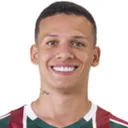 Calegari — cầu thủ, Los Angeles Galaxy