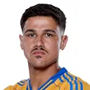 Rômulo — cầu thủ, Tigres UANL