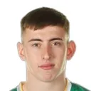 Darragh Burns — cầu thủ, Derry City