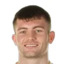 Joshua Honohan — cầu thủ, Shamrock Rovers
