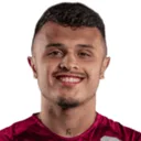 F. Alemán — cầu thủ, Inter San Carlos