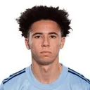 Cameron Duke — cầu thủ, Louisville City