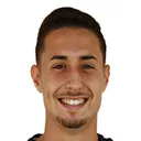 Adrián Socorro — cầu thủ, Estrella