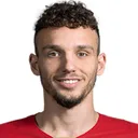 Strahinja Eraković — cầu thủ, Samsunspor