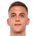 Bogdan Jočić — cầu thủ, Rubin