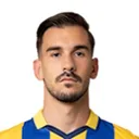 Nemanja Stojić — cầu thủ, FC Sochi