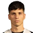 Milan Vukotić — cầu thủ, FK Partizan