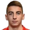 Marko Matanović — cầu thủ, Kisvarda FC