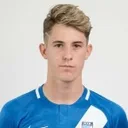 Máté Krisztián Kovács — cầu thủ, RAAL La Louvière
