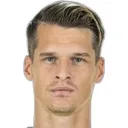 Levente Szabó — cầu thủ, Zaglebie Lubin