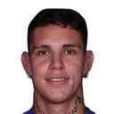 Jesús Antonio Díaz Gómez — cầu thủ, Cucuta
