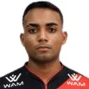 Airton — cầu thủ, FC Anyang