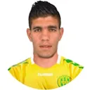 Khaled Bouhakak — cầu thủ, US Biskra
