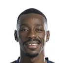 Jérémie Lioka — cầu thủ, Olympic Charleroi