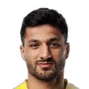 Mohammad Mohebi — cầu thủ, HNK Rijeka