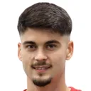 Andi Bogdan — cầu thủ, Motril