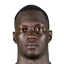 Mamadou Diop — cầu thủ, Auxerre