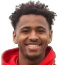 Noé Sow — cầu thủ, FC Sion