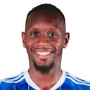 Lassana Diakhaby — cầu thủ, Chateauroux