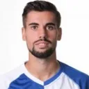 Adri Díaz — cầu thủ, L'Hospitalet