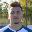 Dani Palomares — cầu thủ, Atlético Paso