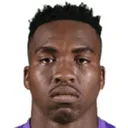 Sifiso Mlungwana — cầu thủ