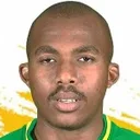 Thabani Zuke — cầu thủ, Richards Bay