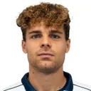 Edoardo Vergani — cầu thủ, Perugia
