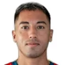 Iván Ortigoza — cầu thủ, Club Atlético Güemes