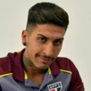 Gabriel Rodrigues da Silva — cầu thủ, União Rondonópolis
