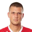 Dominik Mulac — cầu thủ, Opatija