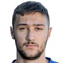 Karlo Perić — cầu thủ, Borac Banja Luka