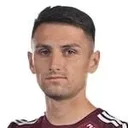 Mihael Mlinarić — cầu thủ, Zaglebie Lubin