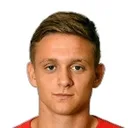 Patrick Stanić — cầu thủ, Tirana