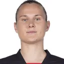 Małgorzata Mesjasz — cầu thủ, Lazio W