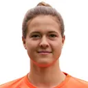 Elvira Herzog — cầu thủ, RB Leipzig W