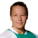 Christin Meyer — cầu thủ, Viktoria Berlin W