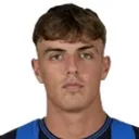Daniel Maldini — cầu thủ