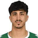 Dimitris Avraam — cầu thủ, Halkanoras