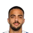 Dimitris Theodorou — cầu thủ, Anorthosis
