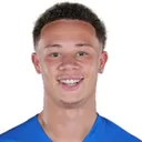 Marcus Lemar Ifill — cầu thủ, Bromley