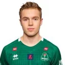 Ólafur Guðmundsson — cầu thủ, Aalesund